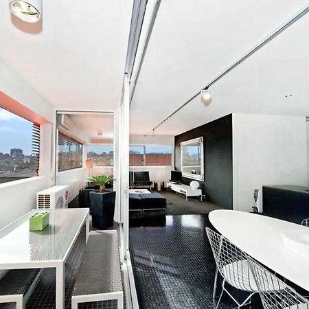 Apartment Hotel - The 150 Apartments Sydney Luaran gambar