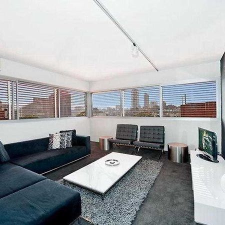 Apartment Hotel - The 150 Apartments Sydney Luaran gambar