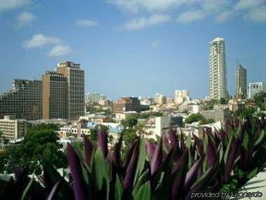 Apartment Hotel - The 150 Apartments Sydney Luaran gambar