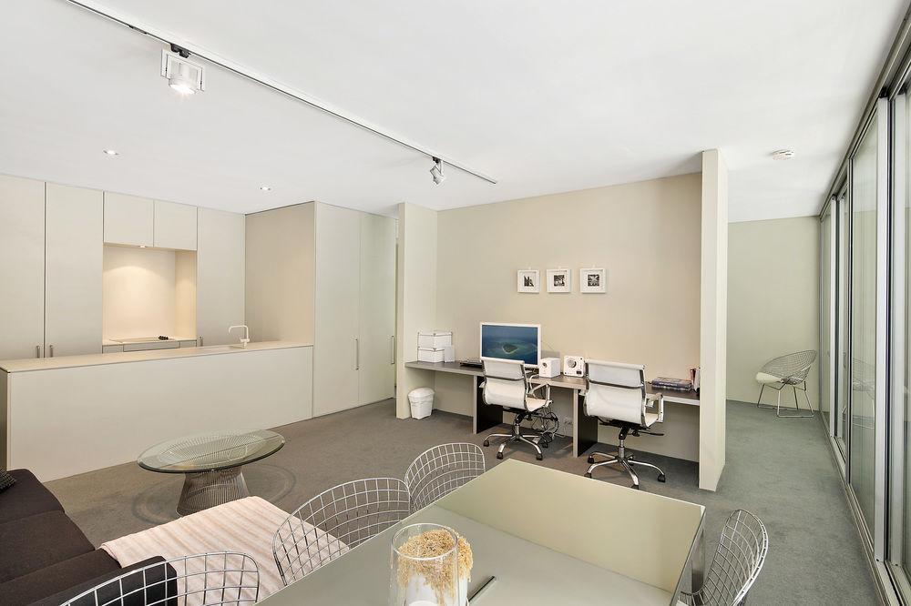 Apartment Hotel - The 150 Apartments Sydney Luaran gambar