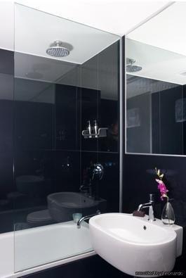 Apartment Hotel - The 150 Apartments Sydney Luaran gambar