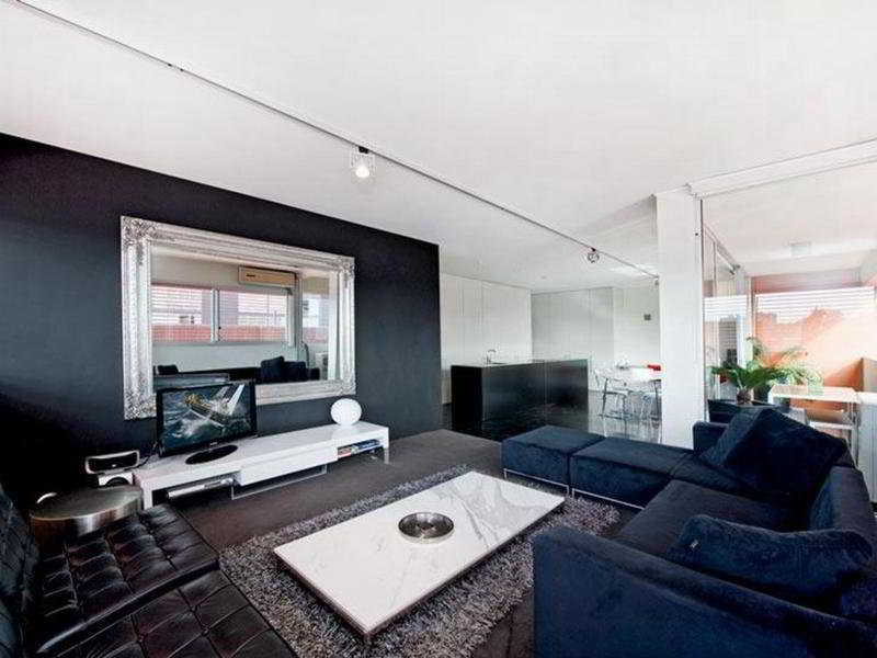 Apartment Hotel - The 150 Apartments Sydney Luaran gambar