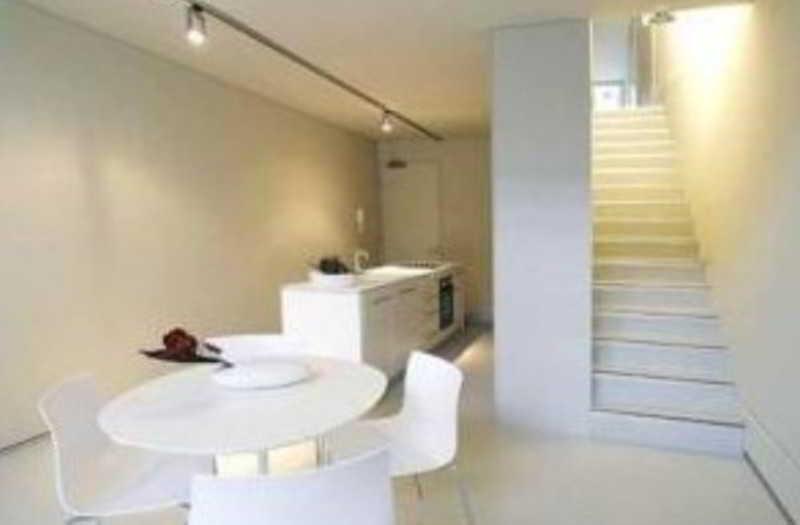 Apartment Hotel - The 150 Apartments Sydney Luaran gambar