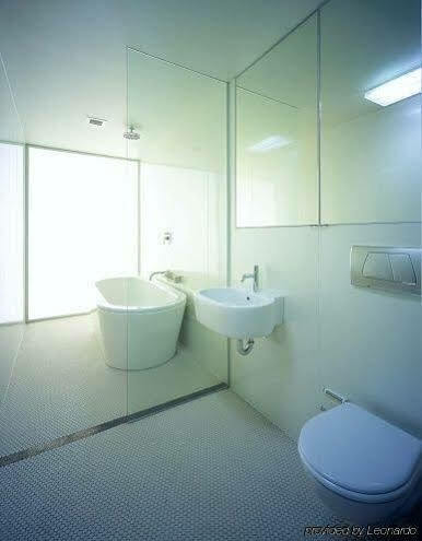 Apartment Hotel - The 150 Apartments Sydney Luaran gambar